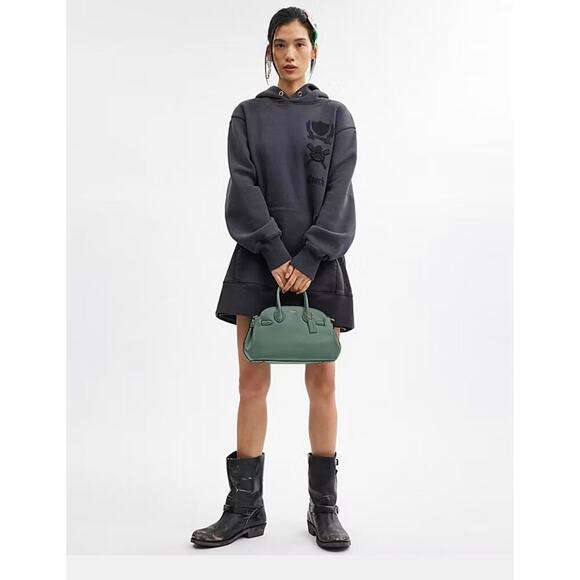 EMPIRE CARRYALL BAG 26 SAGE - Picture 4 of 17